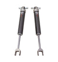 11C SILVERADO/SIERRA 2500/3500HD 4WD PREMIUM FALCON STANDALONE(6IN LIFT 2.1)FRONT PAIR