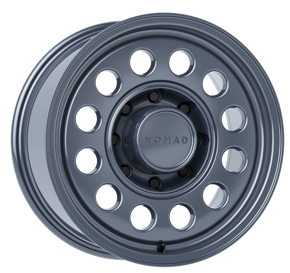 Nomad auto part