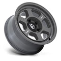 D860 18X8.5 6X4.5 BTL-GRAY 10MM