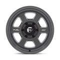D860 18X8.5 6X4.5 BTL-GRAY 10MM
