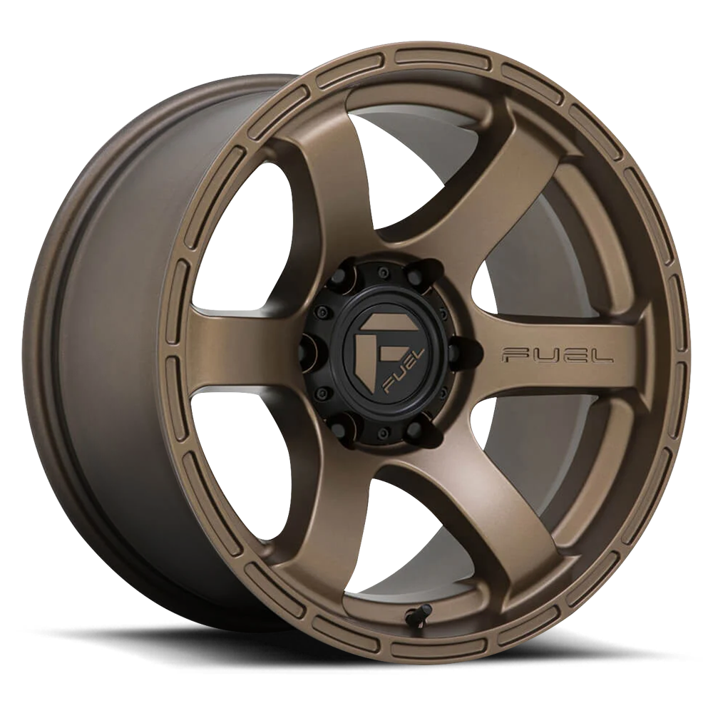 D815 17X9 6X4.5 T-BRNZ 01MM