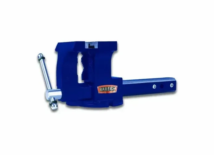 BV-6HV; BAILEIGH INDUSTRIAL 6' HEAV
