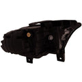 DG DURANGO 2122 HEADLIGHT ASSY (LEDSTD TYPECHROME)