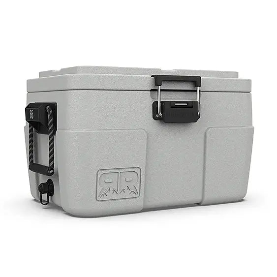 RUGGED ROAD 65 V2 POLAR WHITE COOLER