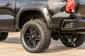 Pocket Fender Flares Chevy Colorado 2WD/4WD (2023-2024)