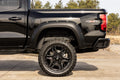 Pocket Fender Flares Chevy Colorado 2WD/4WD (2023-2024)