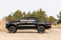 Pocket Fender Flares Chevy Colorado 2WD/4WD (2023-2024)