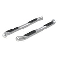 SIDEBARS ,3IN, STAINLESS