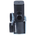 VAPOR CANISTER PURGE SOLENOID