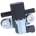VAPOR CANISTER PURGE SOLENOID