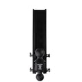 2.0" HEAVY DUTY 12" DROP/RISE