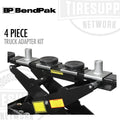 BendPak auto part detail
