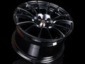 WedsSport SA-72R 17 X 9.5 47 5-114.3 FBK (Circuit Black)
