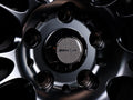 WedsSport SA-72R 17 X 9.5 47 5-114.3 FBK (Circuit Black)
