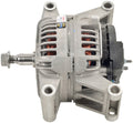 RE ALTERNATOR