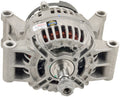 RE ALTERNATOR