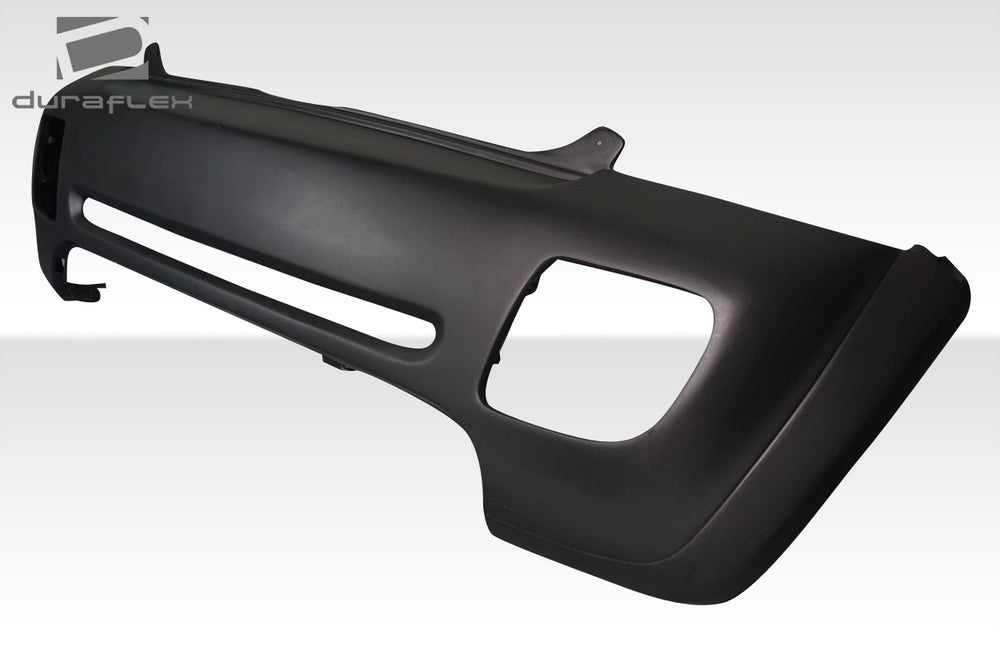 2002-2006 Mini Cooper / Cooper S R50 R53 Duraflex AGL Rear Bumper Cover - 1 Piece