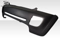 2002-2006 Mini Cooper / Cooper S R50 R53 Duraflex AGL Rear Bumper Cover - 1 Piece