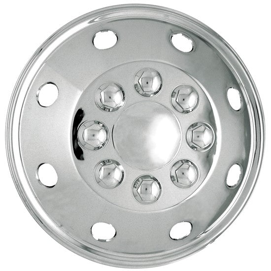 SIM;UNIVER;STAINLESS;16";SET