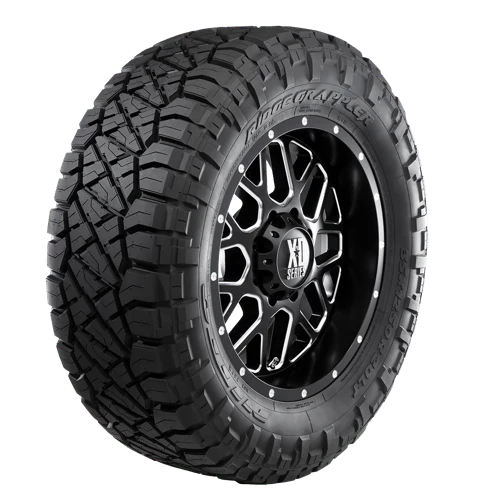 ~(72.6 lbs. 33X33X12)~ LT285/75R16 E 126/123Q RDG 32.8 2857516