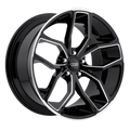 OUTCAST 20X8.5 5X120 72.56 NBL +35