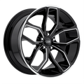 OUTCAST 20X8.5 5X120 72.56 NBL +35