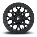 TECH BL 15X7 4X156 132 BD +38