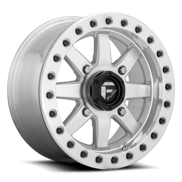 MAVERICK BL 15X7 4X137 110.1 MCN +38