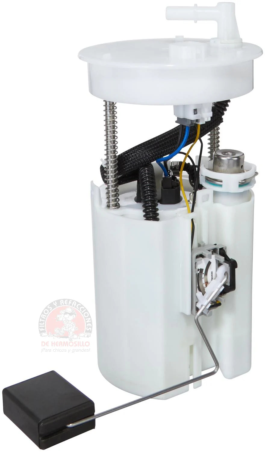 FUEL FEED UNIT