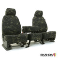 CUSTOM TACTICAL SEAT COVERS (1 ROW)