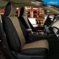 CUSTOM TACTICAL SEAT COVERS