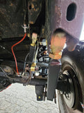 Jeep Short Rear Upper Control Arms 1993-2006 TJ LJ ZJ