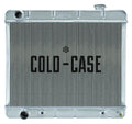 Cold Case Radiators auto part