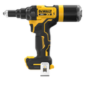 20V MAX XR BRUSHLESS CORDLESS 3/16IN RIVET TOOL (TOOL ONLY)