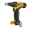 20V MAX XR BRUSHLESS CORDLESS 3/16IN RIVET TOOL (TOOL ONLY)