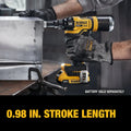 20V MAX XR BRUSHLESS CORDLESS 3/16IN RIVET TOOL (TOOL ONLY)