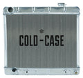 Cold Case Radiators auto part