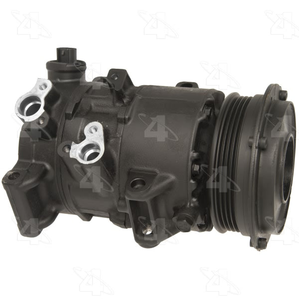 REMAN 6SEU16C COMPRESSOR