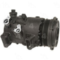 FOUR SEASONS air compressor