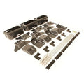ARB F/Kit Roofrack 200 Ser 2200