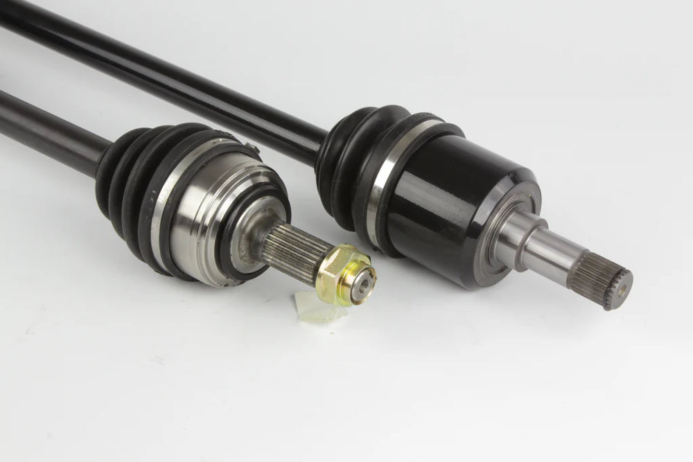 DSS Honda Civic / CRX EF D-Series SOHC Basic Axle Level 0 (exc. HF) -Right RA2893L0