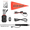 XK Glow auto part
