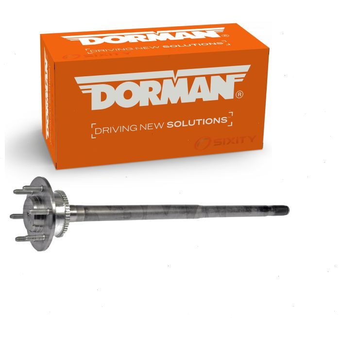 REAR AXLE SHAFT KIT