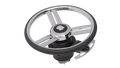 DUAL PADDLE TRIM SYSTEM