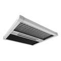 SZ20 BLIND SURFACE PLEATE