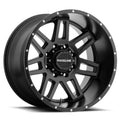 931B 18X9 5X127 5X139.7 18MM