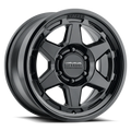 Method MR708 Bead Grip 18x9 +40mm Offset 6x5.5 95.25mm Centerbore - Gloss Black