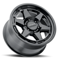 Method MR708 Bead Grip 18x9 +40mm Offset 6x5.5 95.25mm Centerbore - Gloss Black