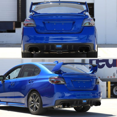 SPEC D TUNING red tail light