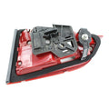 Hella 2009-2012 Audi A4 Left Inner Tail Light